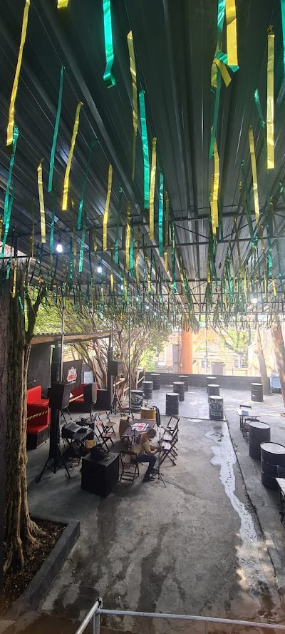 Casa Verde - projeto cultural