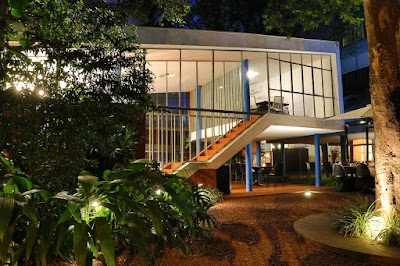 Casa Vilanova Artigas