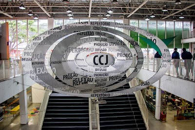 CCJ - Centro Cultural da Juventude