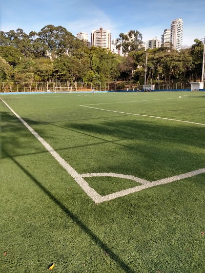 CE Lapa - CEE Edson Arantes do Nascimento