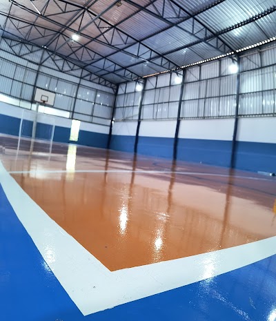 CE São Mateus - Mini Balneário José Maria Whitaker