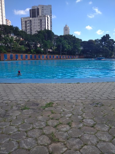 CE Vila Guarani - CE Ryuso Ogawa