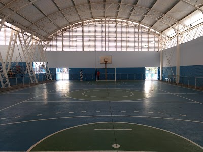 CEE Osvaldo Brandão