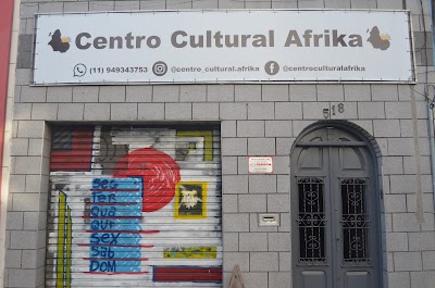 Centro Cultural Afrika