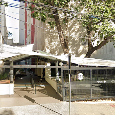 Centro Cultural Brasil Itália