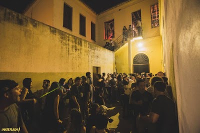 Centro Cultural Casa da Luz