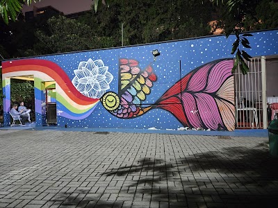 Centro Cultural da Diversidade