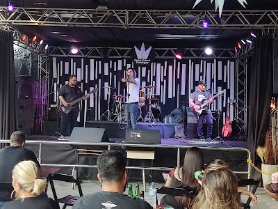 Centro Cultural Destaques