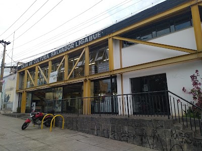 Centro Cultural Freguesia do Ó