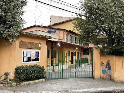 Centro Cultural Monte Azul