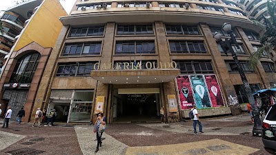 Centro Cultural Olido