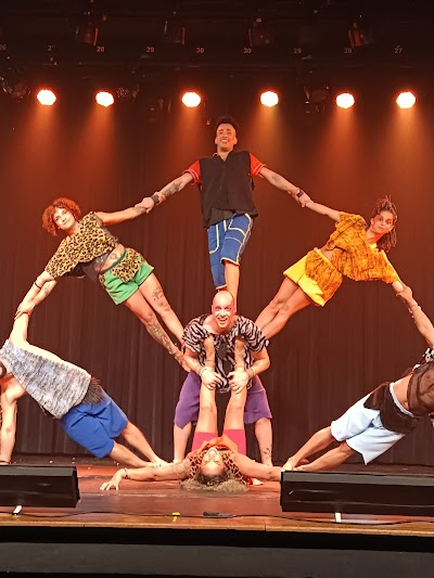 Centro Cultural Vila Formosa