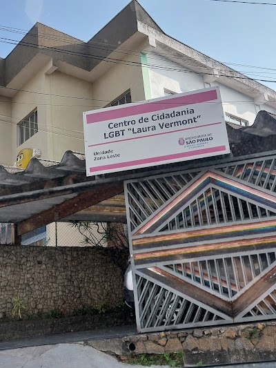 Centro de Cidadania LGBTI Laura Vermont