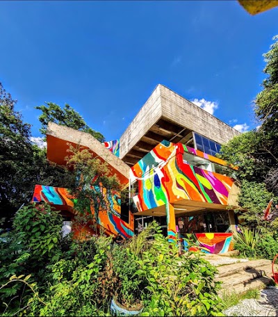 Centro de Culturas Negras