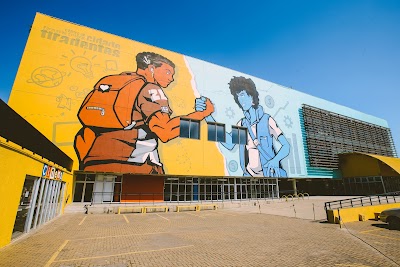 Centro de Formação Cultural CT