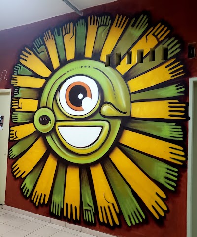 Centro de Referência da Dança