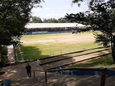 Centro Esportivo BUTANTÃ
