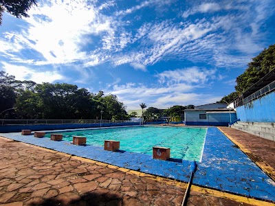 Centro Esportivo de Pirituba