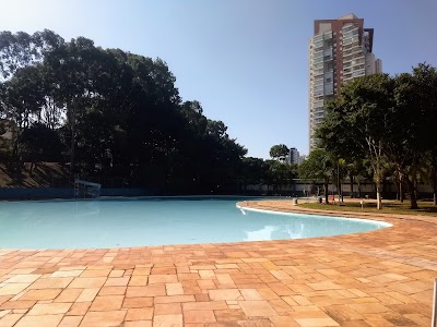 Centro Esportivo Jd São Paulo