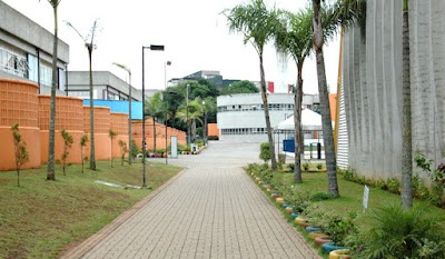 CEU Capão Redondo