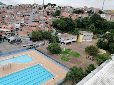 CEU Parque Anhanguera