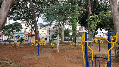 Clube Esportivo V. Manchester