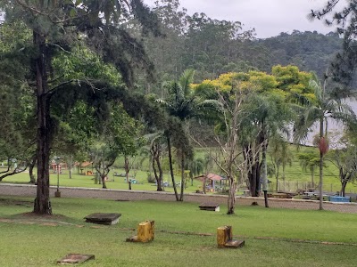 Clube Náutico Guarapiranga
