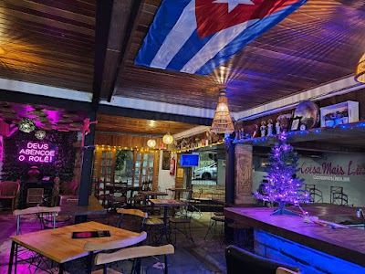 Coisa Mais Linda Bar