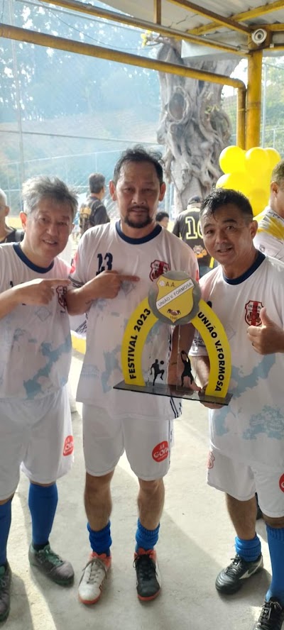 copa negritude futebol clube