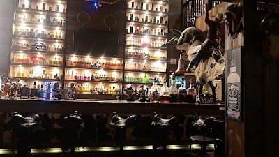 Cowboys' Bar & Lounge