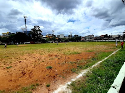 E.S. PAULISTANOS DA GLORIA