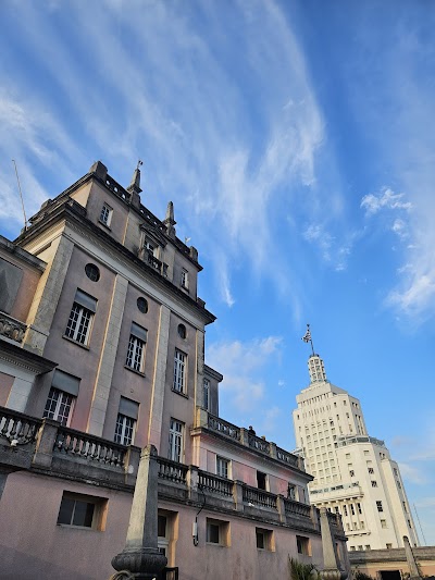 Edifício Martinelli