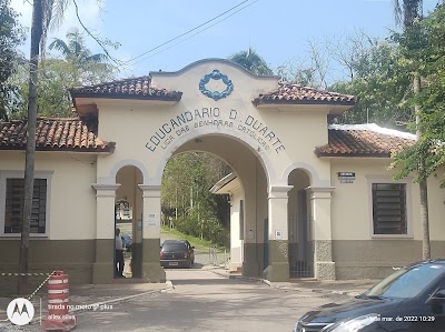 EMEF Educandário Dom Duarte