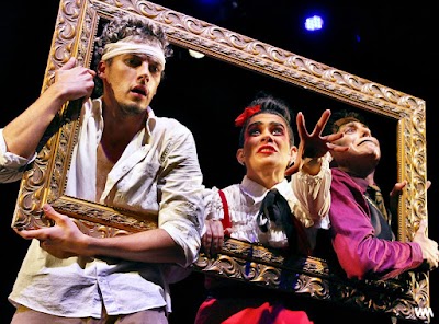 Escola de Atores Wolf Maya