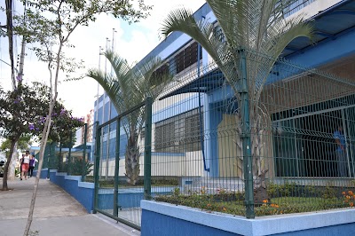 Escola de Samba Dom Bosco de Itaquera