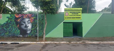 Escola Estadual Alfredo Inácio Trindade