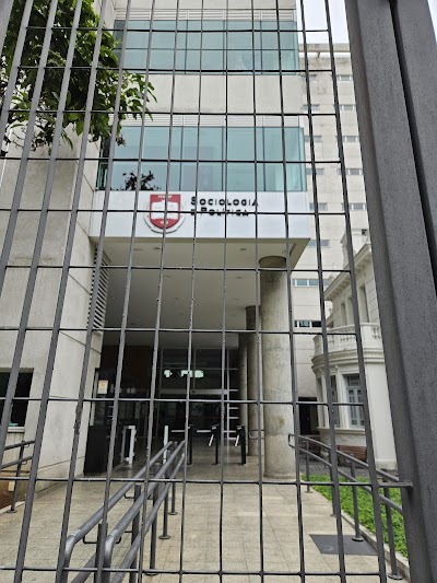 Espaço Cultural FESPSP