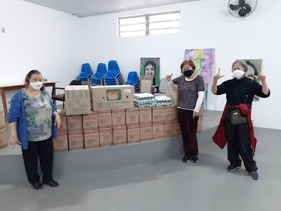 Espaço Cultural Monte Kemel