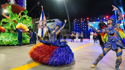 Estrela do 3º Milênio Oficial