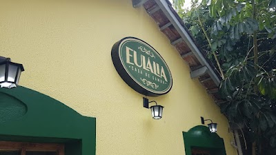 Eulália Casa de Samba