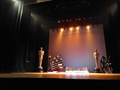 Fabrica de Cultura Itaim