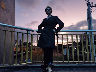 Fasitango Centro Cultural Argentino