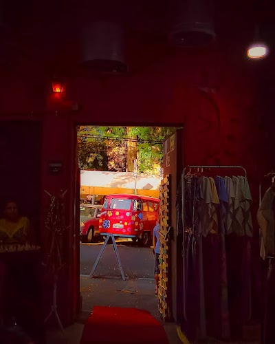 Feira Benedito Calixto