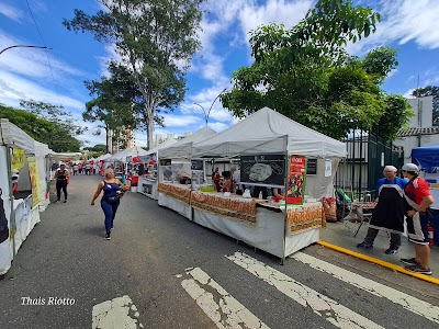 Feira Cultural Leste Europeia
