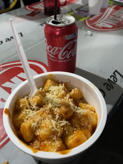 Festa de San Gennaro