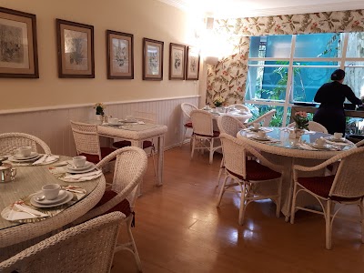 Fundação Maria Luisa e Oscar Americano