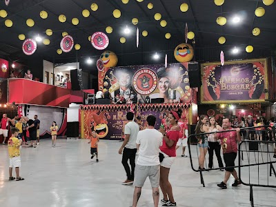 G.R.C.E.S. DRAGÕES DA REAL