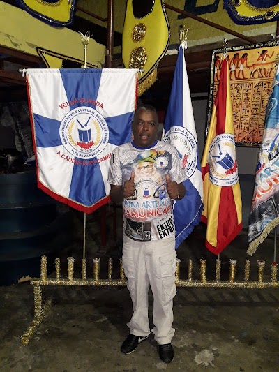 G.R.C.E.S.Flor de Vila Dalila