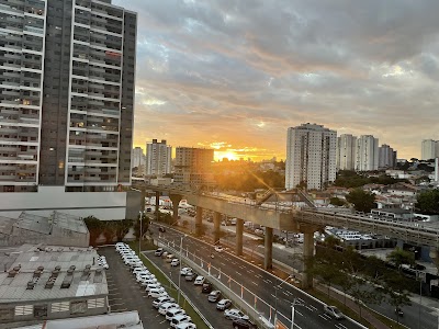 G.R.C.S.E Raízes de Vila Prudente