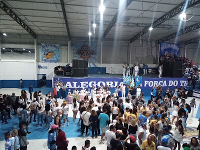 G.R.C.S.E.S. Império de Casa Verde - Dpto Cultural